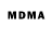 MDMA crystal Thomas Svatos